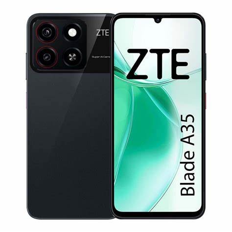 ZTE A35