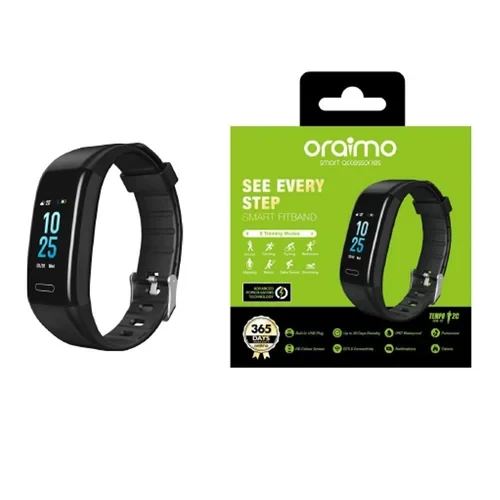 ORAIMO SMART FITBAND