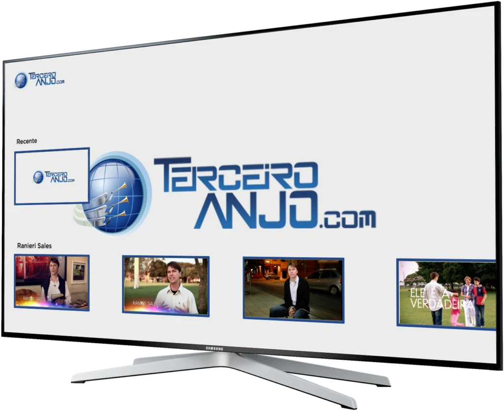 ANGOBAY TV55US