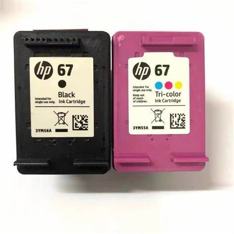 67XL HP 2330