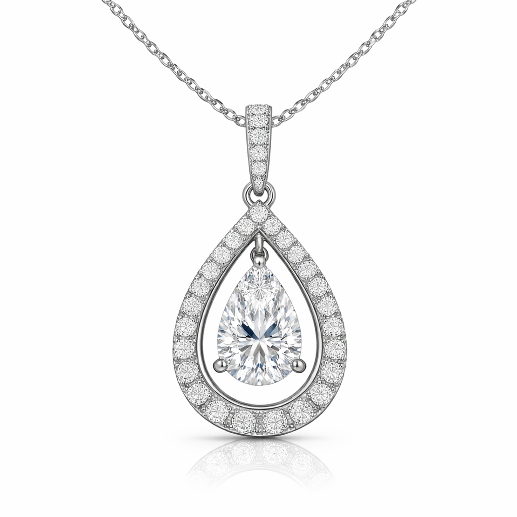 EleganceEssence Pendant