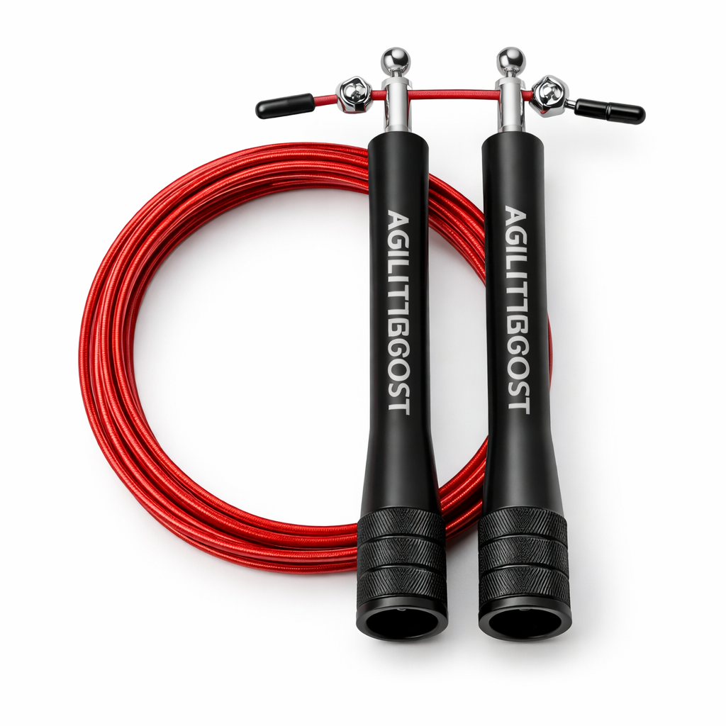 AgilityBoost Jump Rope