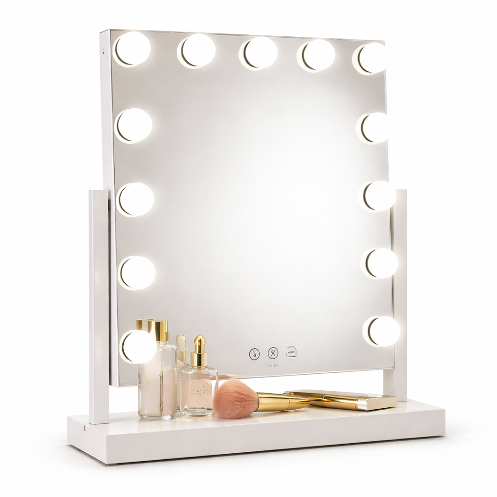 PureGlow Vanity Mirror