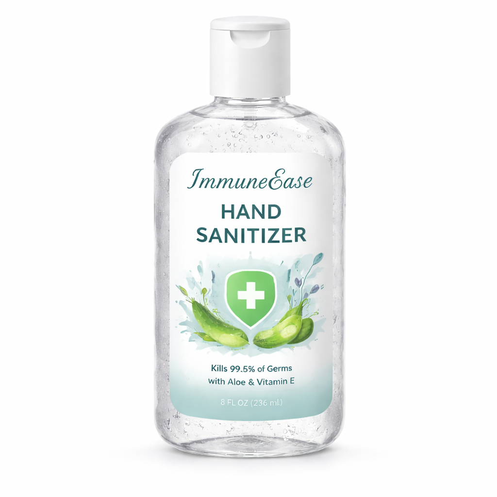 ImmuneEase Hand Sanitizer