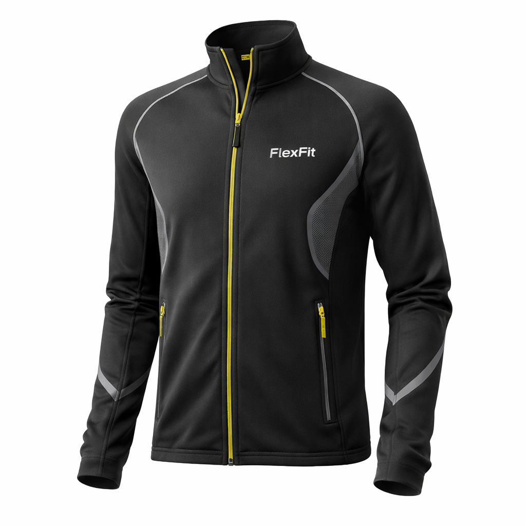 FlexFit Jogging jacket