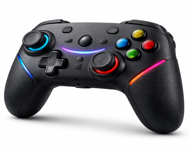 Video Game Joy Stick