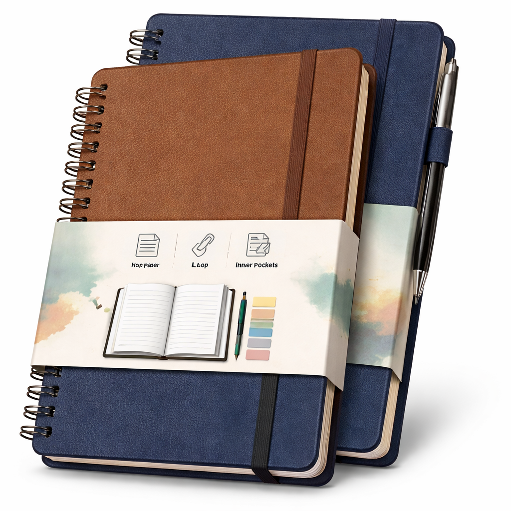PapyrusDream Notebook