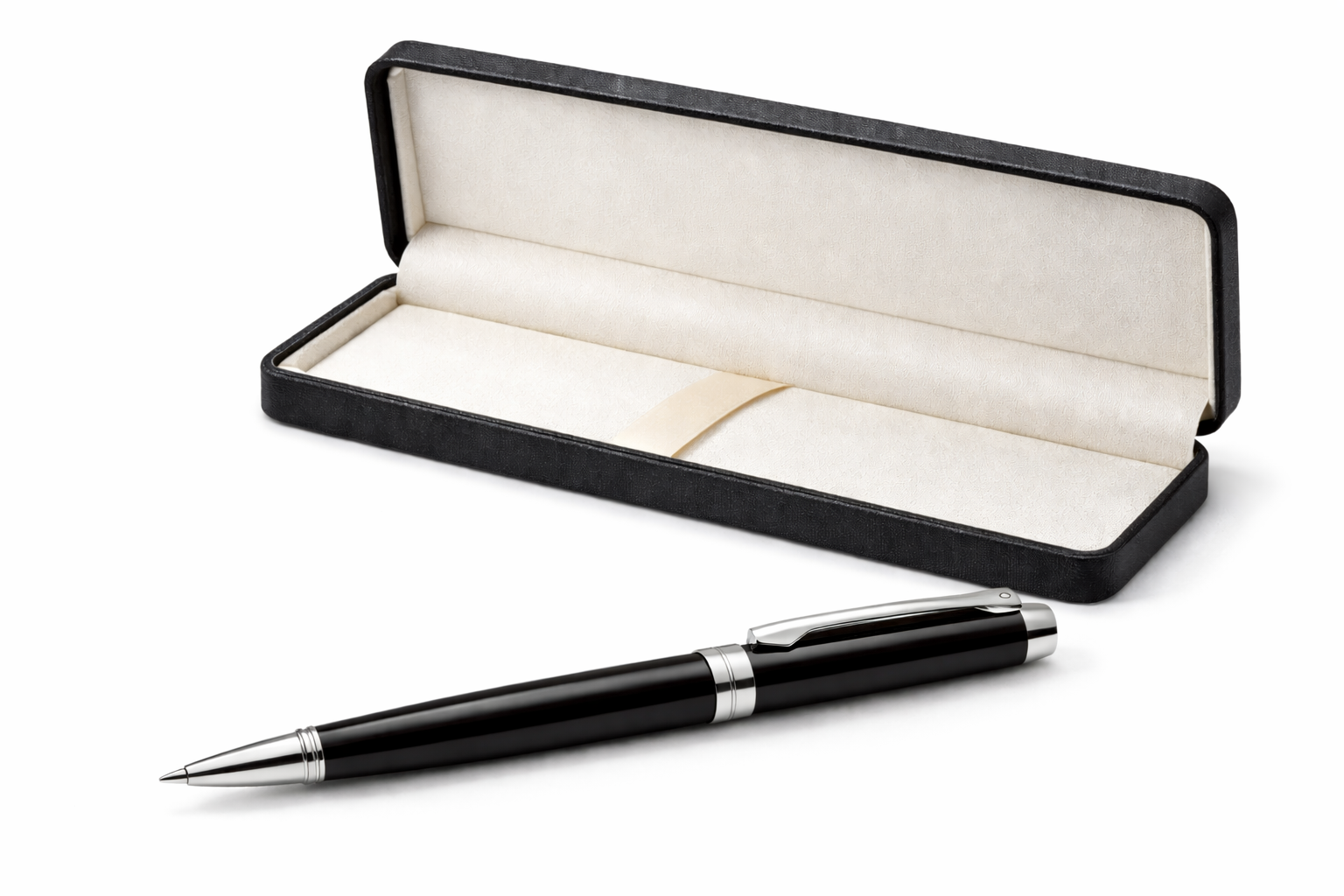 QuillCraft Signature Pen