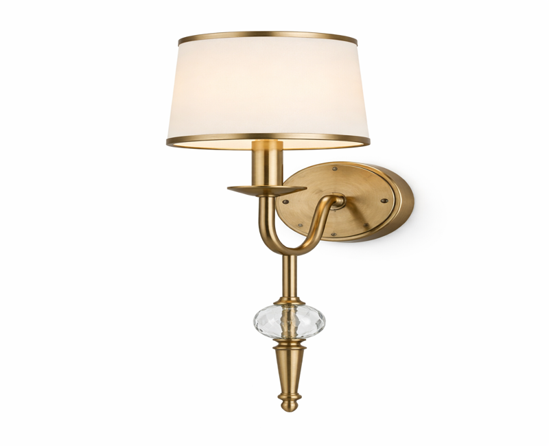 AmbianceArt Wall Sconce