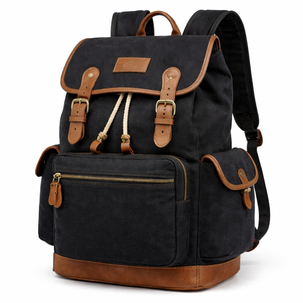 OdysseyOnyx Travel Rucksack