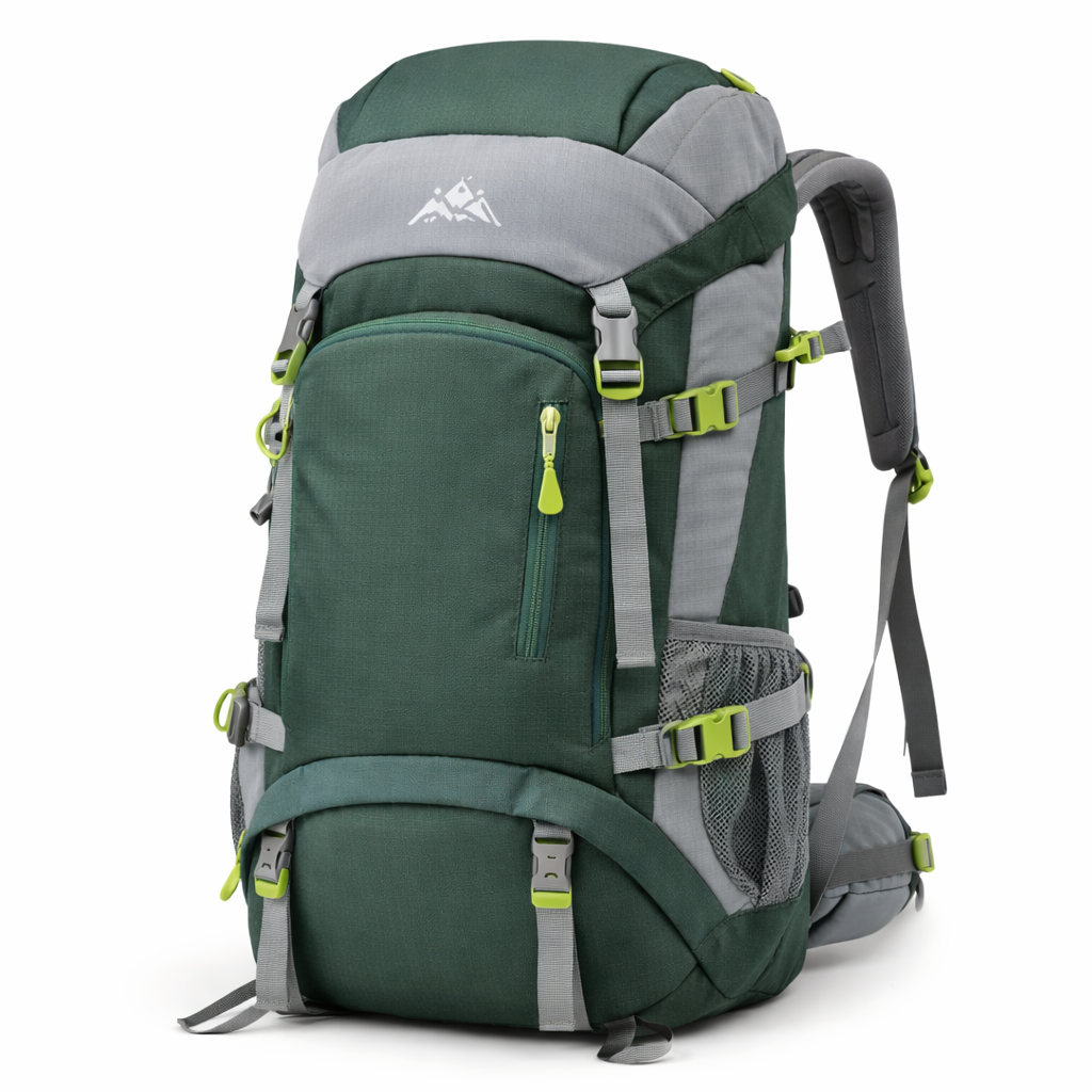 TrekTrail Adventure Pack